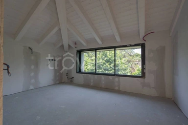 Stanze - Penthouse with Large Terrace in Trieste