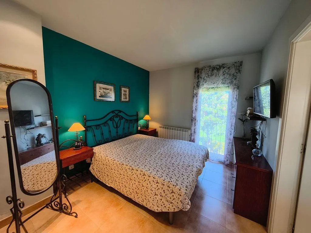 Camere da letto - Villa with Pool in Pals, Catalonia