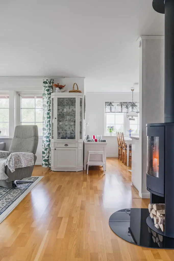 Séjour - Apartment with Garden near Plintsberg Golf Course