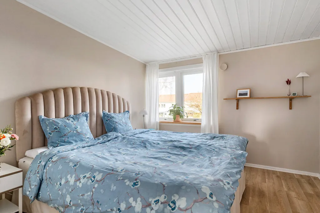 6-toaline maja asukohas Kungälv