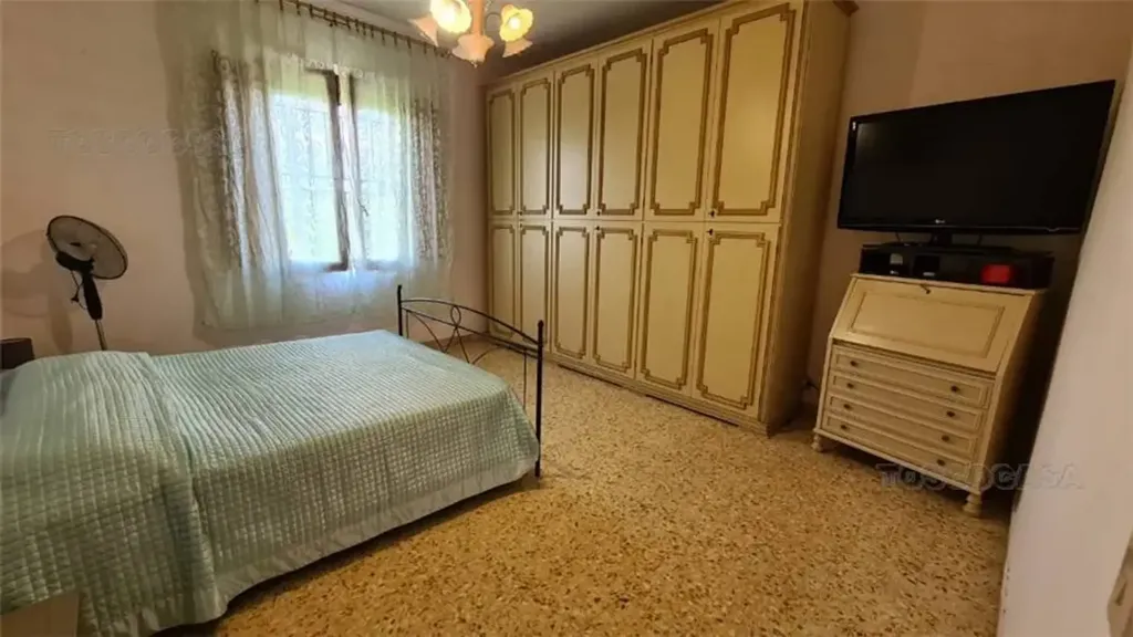 Chambres - Apartment with Private Garden in Fucecchio