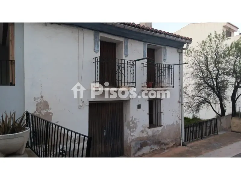 Välivaade - Rustic House for Renovation in Castellón