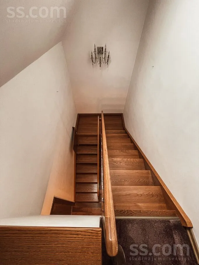 Pièces - Duplex Apartment with Historic Views in Riga Centre