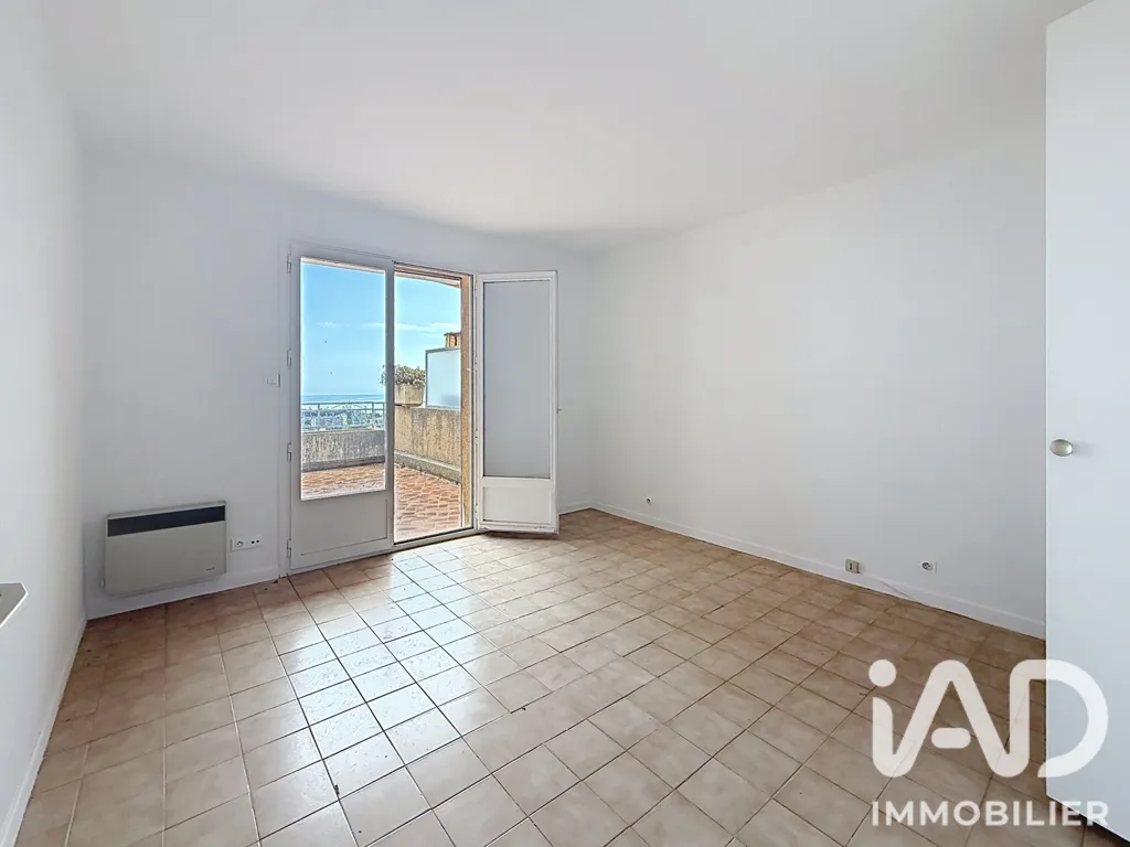 Pièces - Maison Lumineuse avec Garage à Roquebrune-Cap-Martin