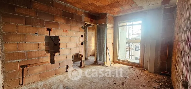 Toad - New Triplex with Balcony in Civitanova Marche