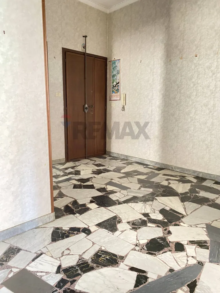Entrée - Spacious Apartment with Terrace in Tolfa