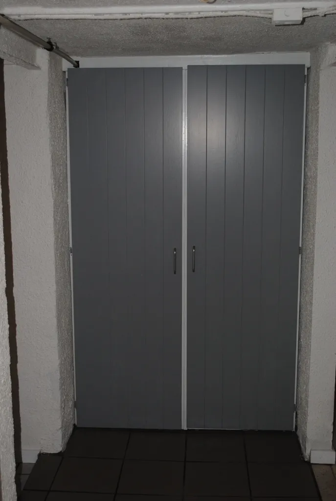 Toad - Hybel with Basement in Farsø Area