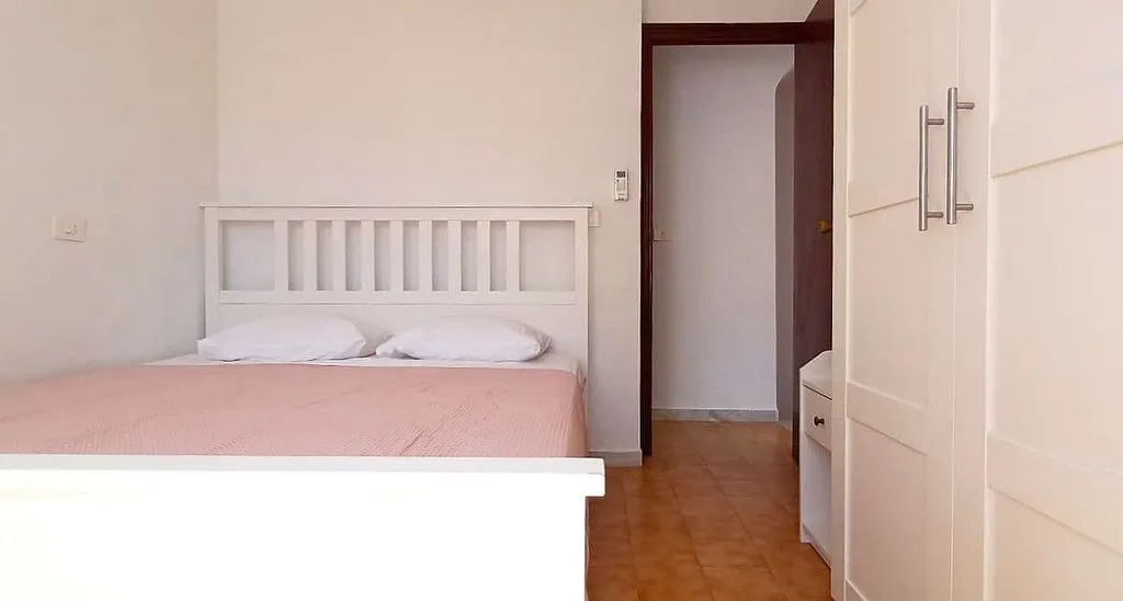Magamistoad - Terraced House with Pool in Calas Blancas