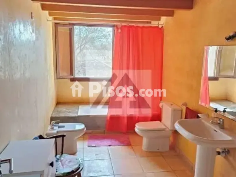 Vannitoad - Rustic House with Vineyard Views in Manacor