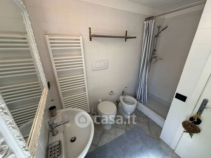 Vannitoad - Bilocale with Garden in Castiglioncello