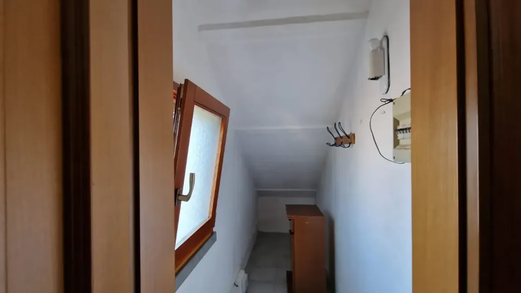 Pièces - Bifamiliar Villa with Private Garden in Cervia