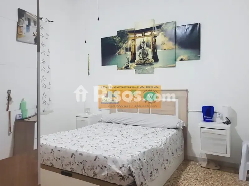 Magamistoad - Multi-Unit House with Nave in Alcalá de Guadaíra