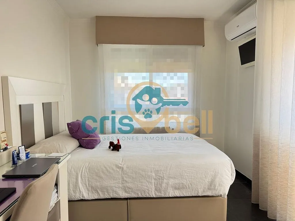 Magamistoad - Spacious Apartment with Terrace in San Cristóbal
