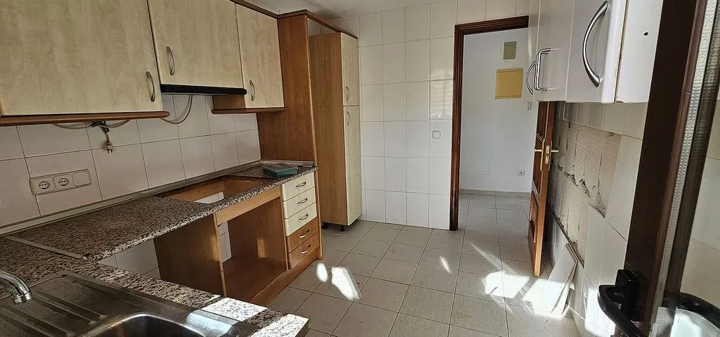 Cuisine - Penthouse with Private Terrace in Capdepera