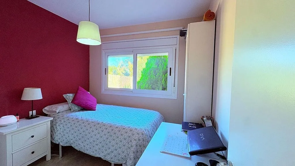 Chambres - Modern Chalet with Pool in Can Font