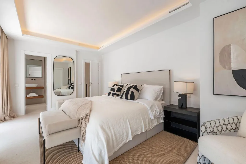 Magamistoad - Renovated Townhouse with Golf View in Marbella