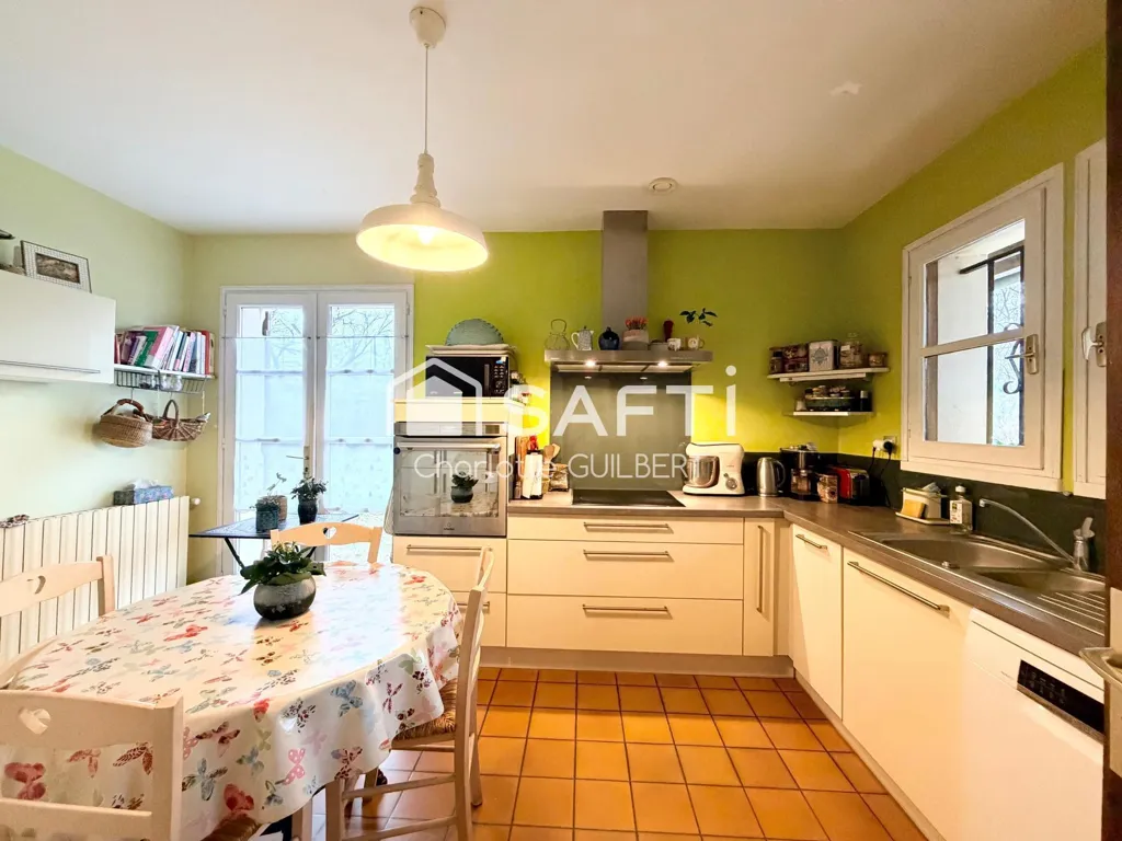 Maison 5 pièces à Labastide-Castel-Amouroux