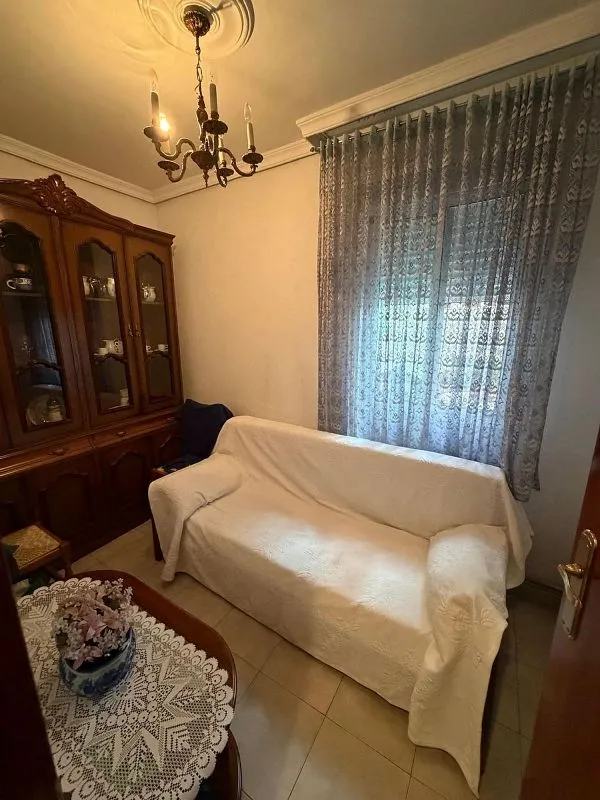 Elutuba - Apartment with Balcony in Don Benito
