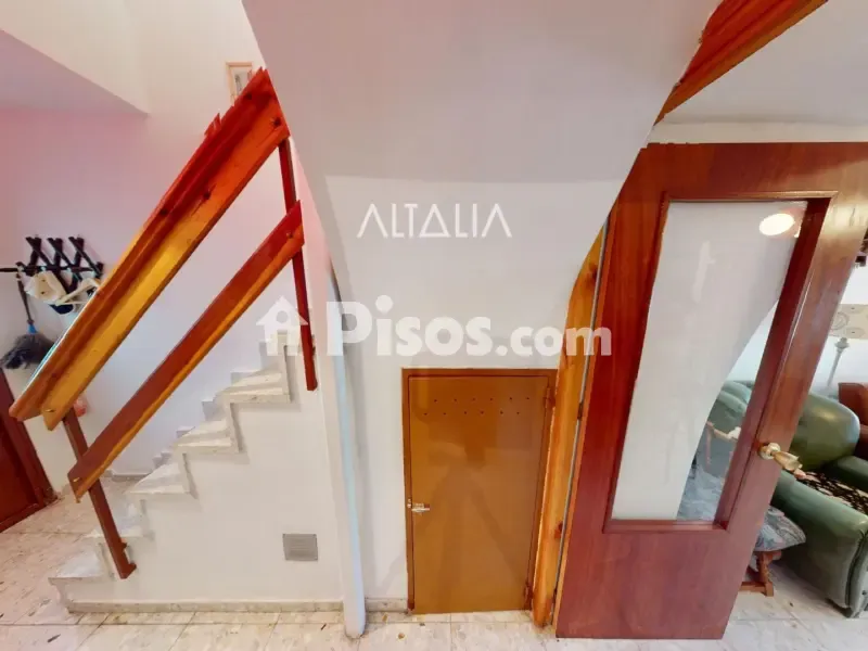 Pièces - Maison 3 pièces à ES