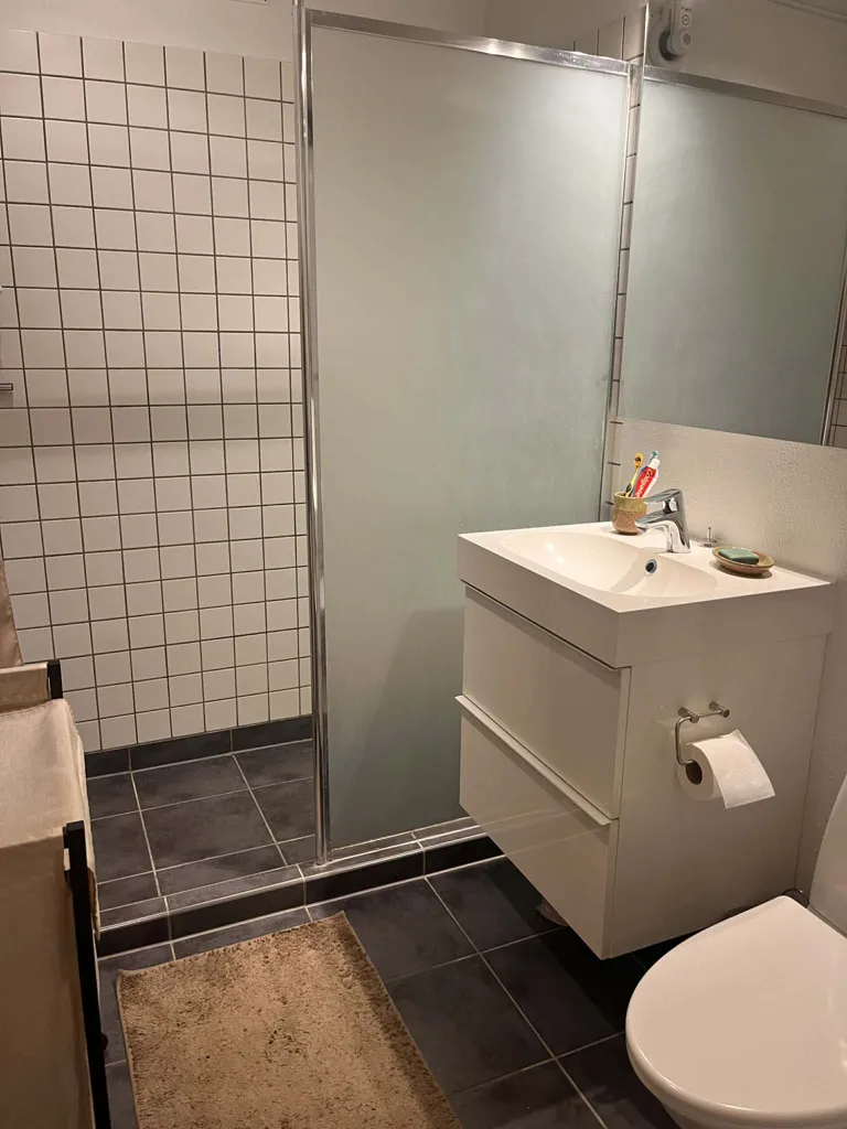 Appartement 2 pièces à Støvring