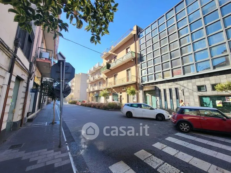 Extérieur - Office-Ready Flat with Balcony in Misterbianco