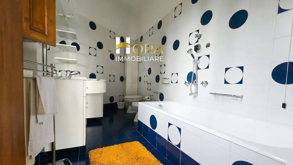 Salles de bain - Historic Villa with Pool in Arcetri, Florence