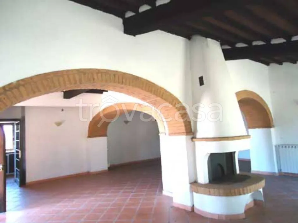 Elutuba - Villa with Pool in Città della Pieve