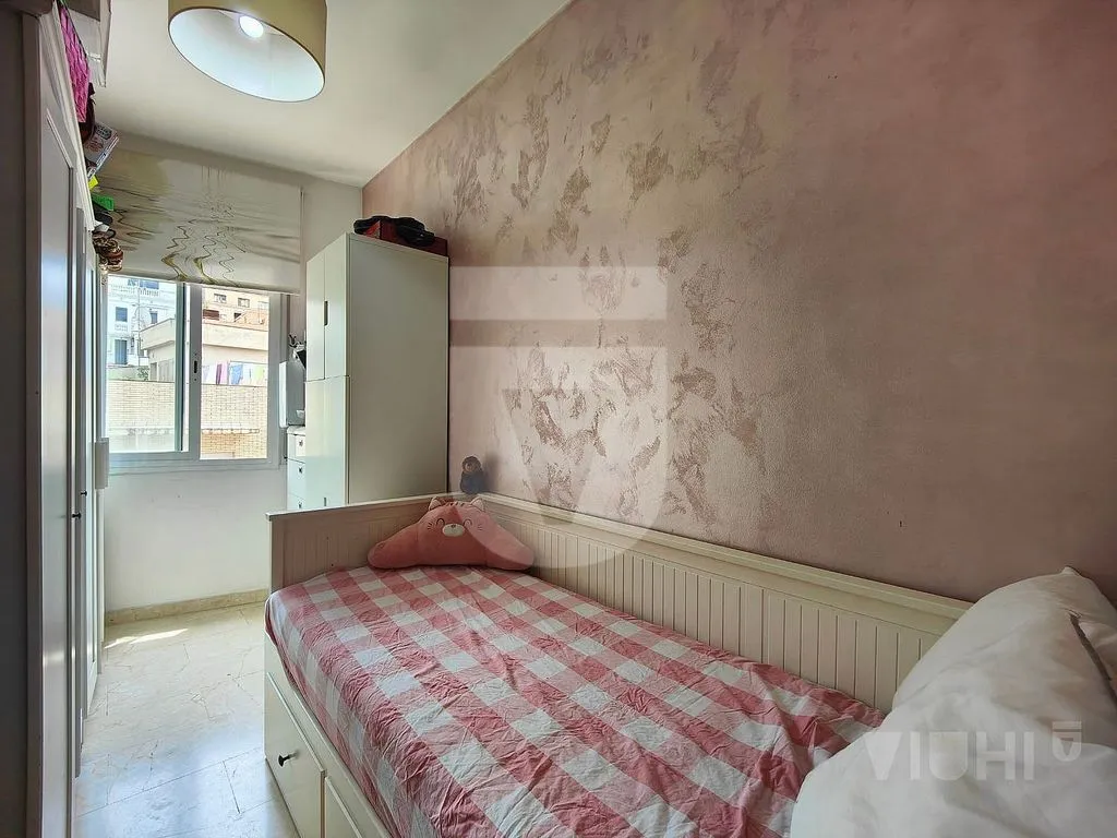 Camere da letto - Duplex Flat with Patio in Montgat
