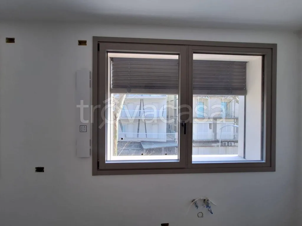 Pièces - Luxury Apartment with Sea View in Gabicce Mare