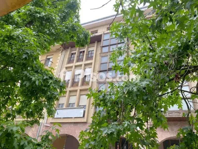 Välivaade - Apartment with City Views in Torrelavega
