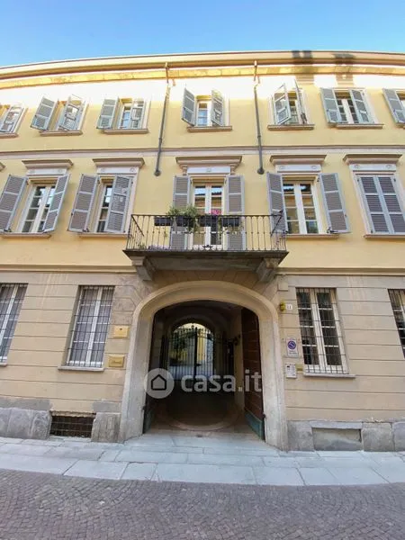 Välivaade - Central Trilocale in Vigevano