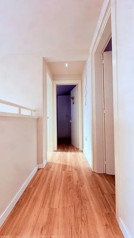 Entrée - Modern Chalet with Pool in Can Font