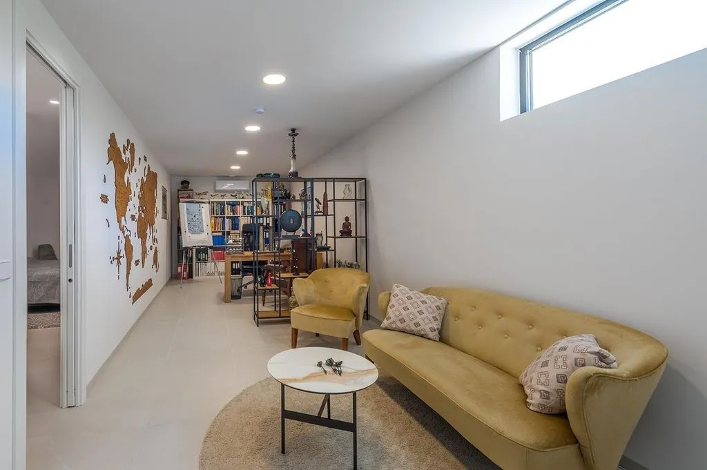 Séjour - Luxury Villa with Pool in Orihuela