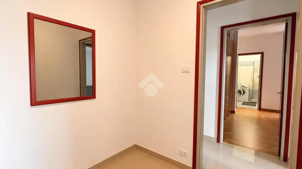 Entrée - Spacious Apartment with Garage in Selvazzano Dentro