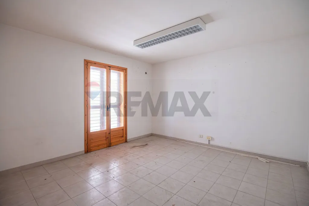Rooms - Duplex Apartment with Terrace in Lentini