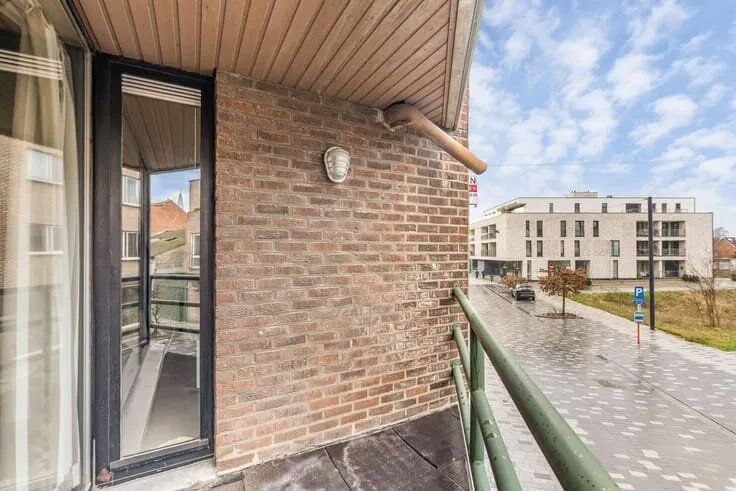 Bien à Lommel