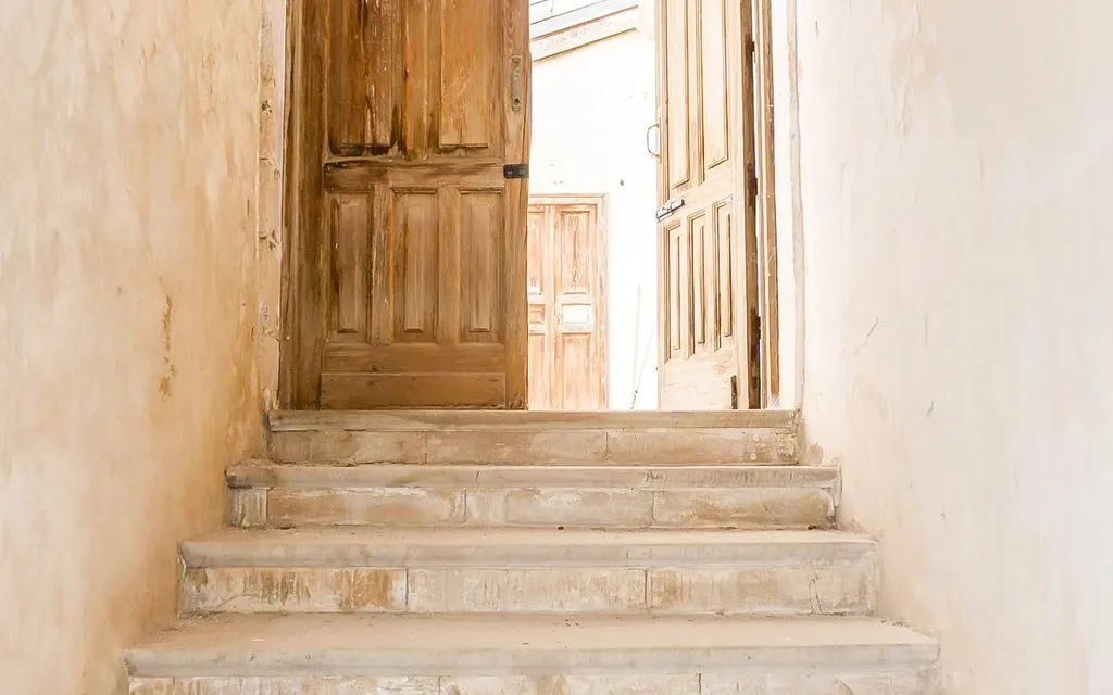Pièces - 17th-Century Villa with Panoramic Views in Ragusa