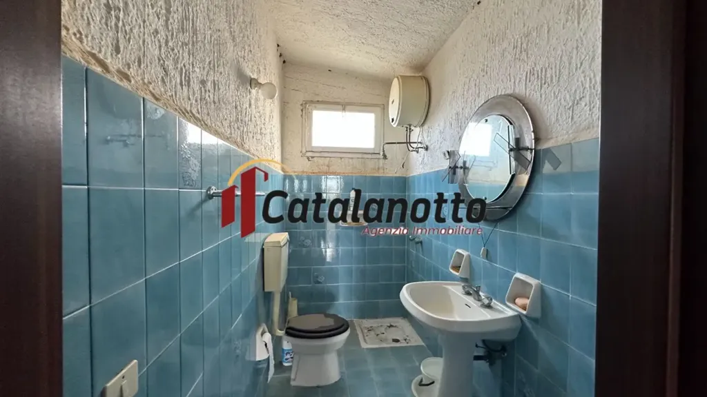 Salles de bain - Villa with Veranda near Selinunte, Castelvetrano