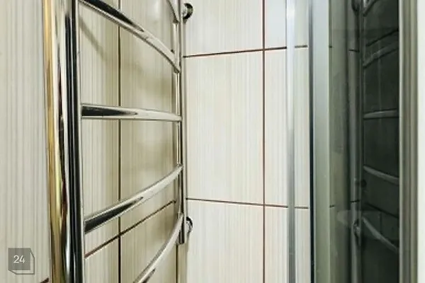 Bagni - Apartment with Cable TV in Jõhvi