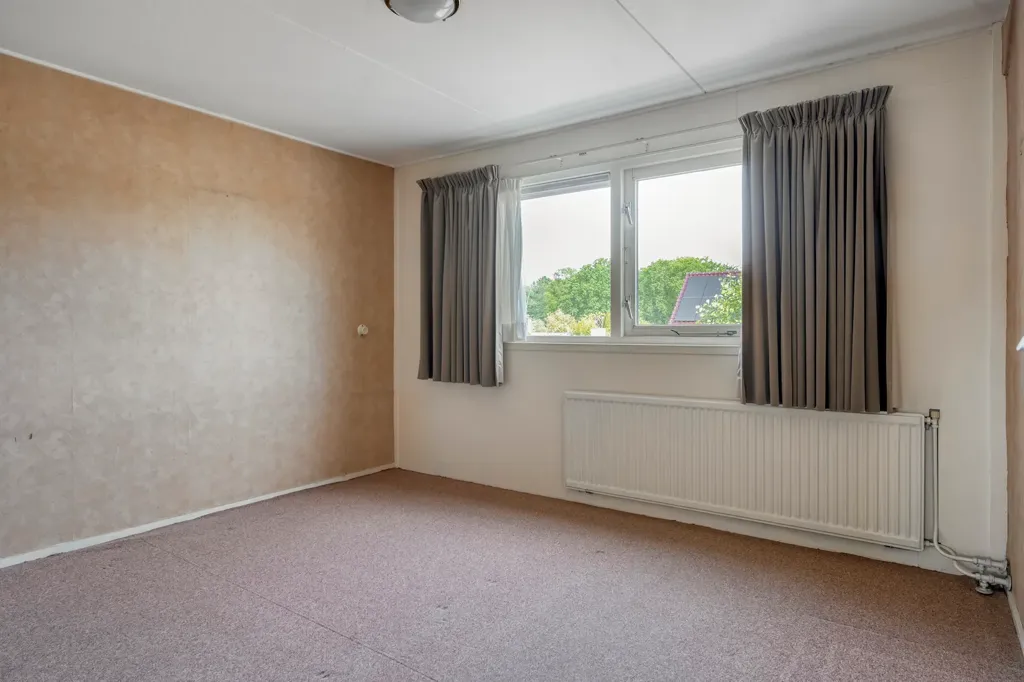 Chambres - 2-Storey House with Garden in Dalfsen
