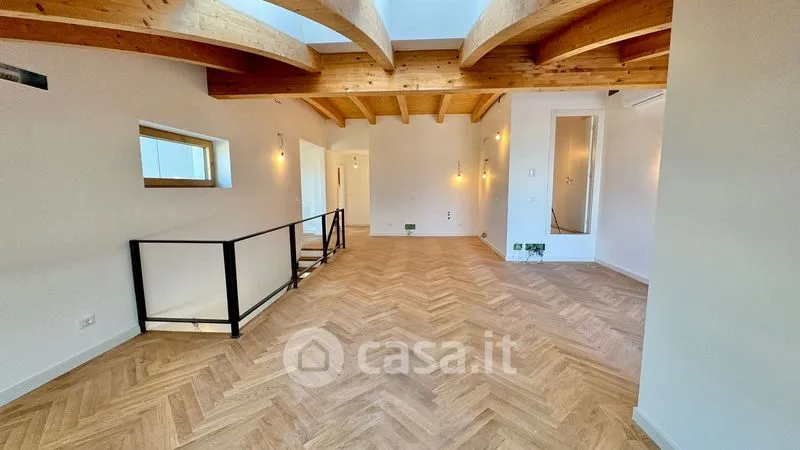 Pièces - Penthouse with Panoramic View in Trieste