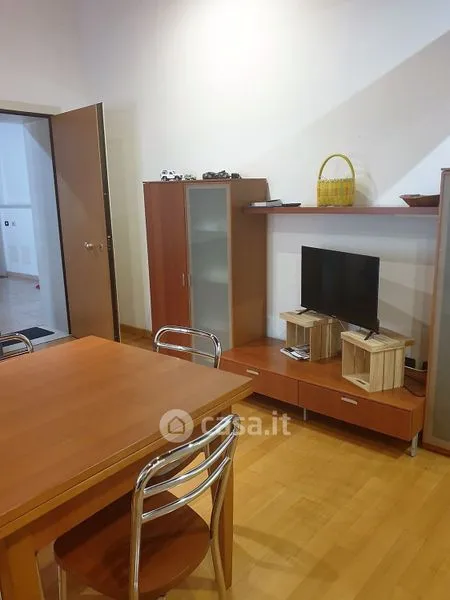 Salle à manger - Mansarded Apartment in Historic Centre, Verona