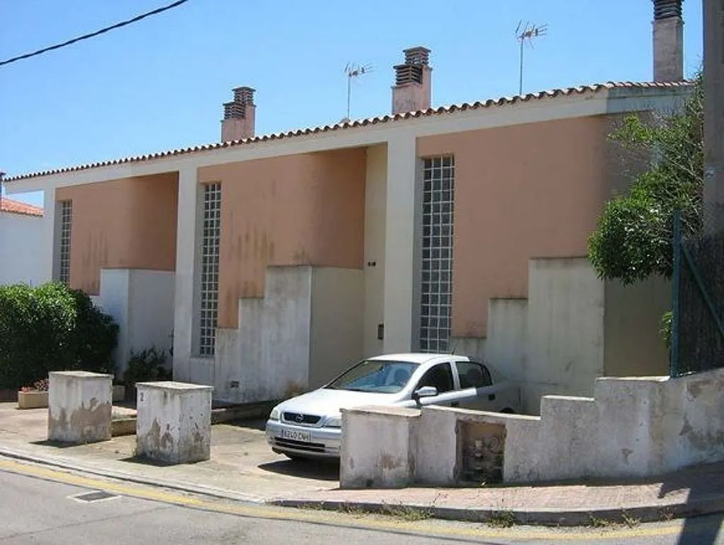 facade