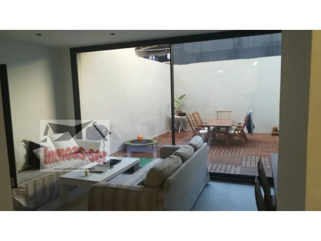 Séjour - New Luxury House with Pool Project in Calella
