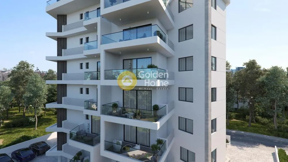 3-toaline korter asukohas GR