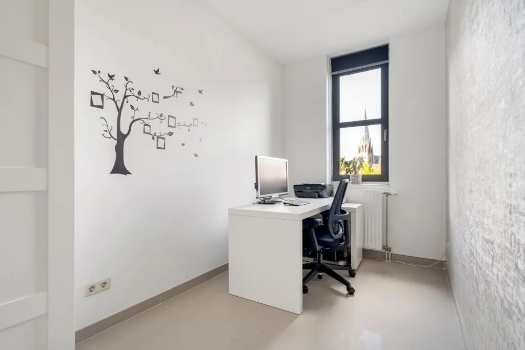 Kabinet - Estate-Ready House with Garden in Enschede
