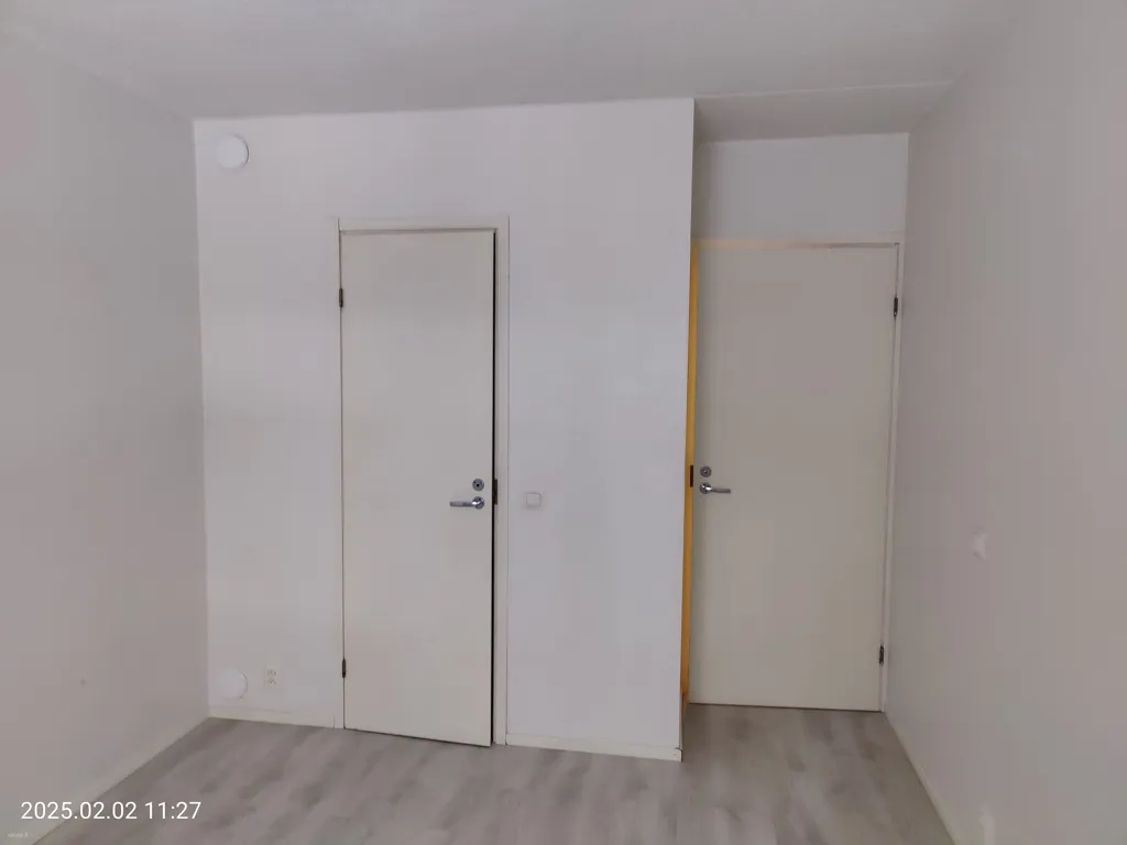 Magamistoad - Apartment with Balcony in Mäntylä, Oulu