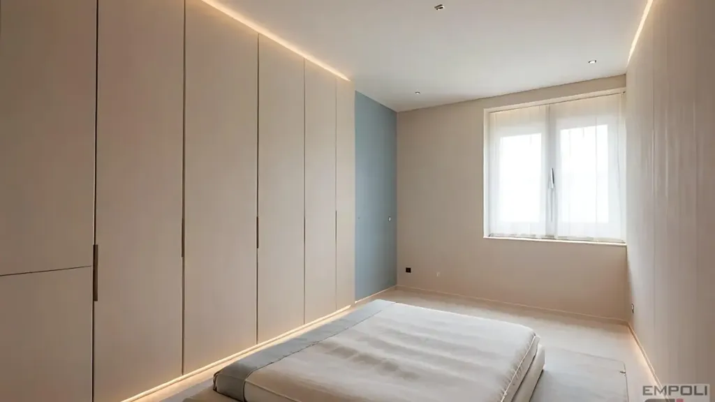 Chambres - Modern Villa with Garden in Empoli