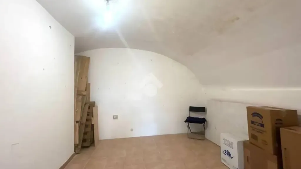 Pesuköök - Studio Apartment in Vomero, Naples
