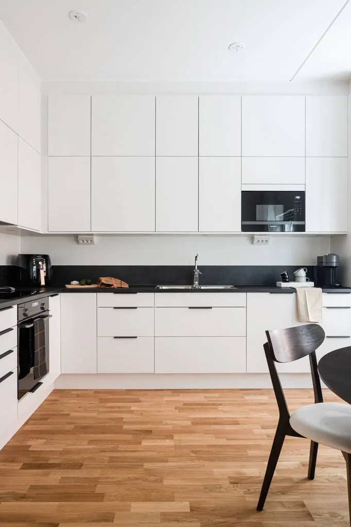 Appartement 2 pièces à Göteborgs kommun